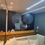 Apartamento à venda com 2 quartos em Vila Matilde, São Paulo, SP