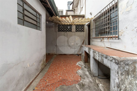 Sobrado à venda com 3 quartos em Vila Olímpia, São Paulo, SP