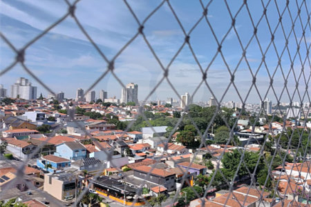 Apartamento à venda com 2 quartos, sendo 1 suíte, em Vila Rosália, Guarulhos, SP