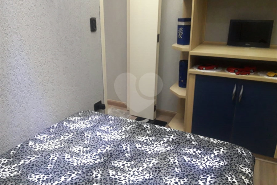 Sobrado à venda com 3 quartos, sendo 1 suíte, em Vila Milton, Guarulhos, SP