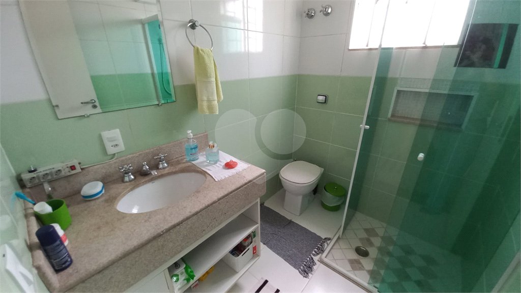 Sobrado à venda com 3 quartos, sendo 1 suíte, em Vila Gomes, São Paulo, SP