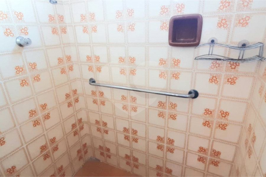 Apartamento à venda com 3 quartos em Vila Guilherme, São Paulo, SP