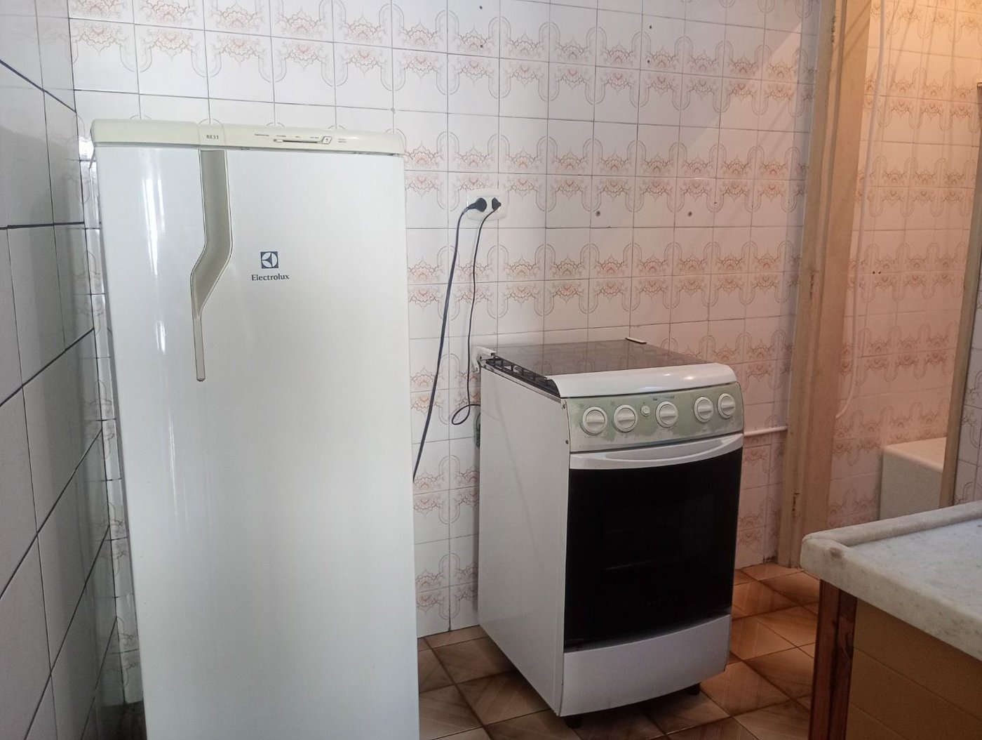Apartamento à venda, 47 m² por R$ 260.000,00 - Centro - São Vicente/SP