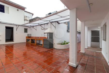Casa à venda com 4 quartos, sendo 2 suítes, em Ipiranga, São Paulo, SP