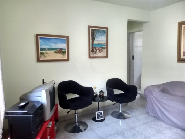 Apartamento à venda com 2 quartos em Vila Guilherme, São Paulo, SP