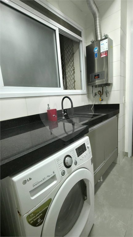 Apartamento à venda com 3 quartos, sendo 1 suíte, no Centro, São Bernardo do Campo, SP