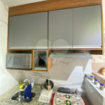 Apartamento à venda com 1 quarto em Santana, São Paulo, SP