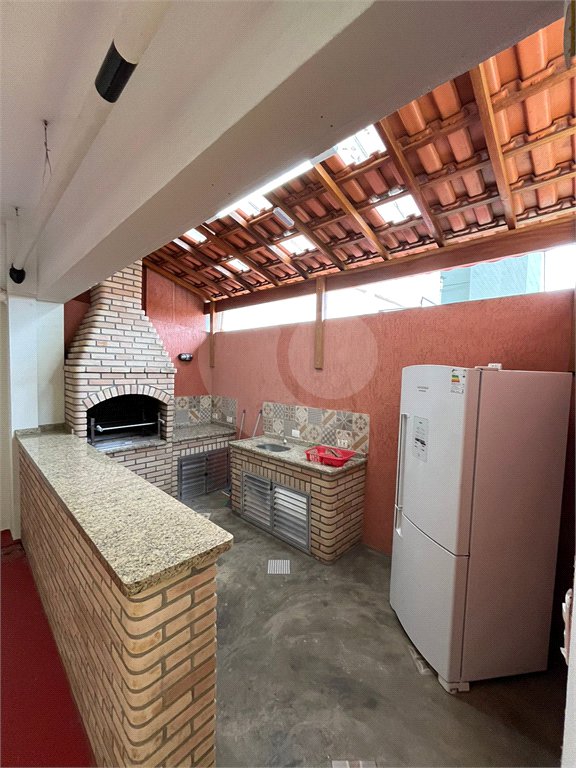 Apartamento à venda com 3 quartos, sendo 1 suíte, em Santana, São Paulo, SP