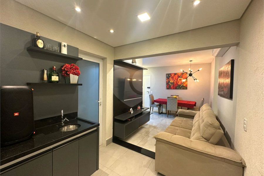 Apartamento à venda com 2 quartos, sendo 1 suíte, em Vila Guilherme, São Paulo, SP