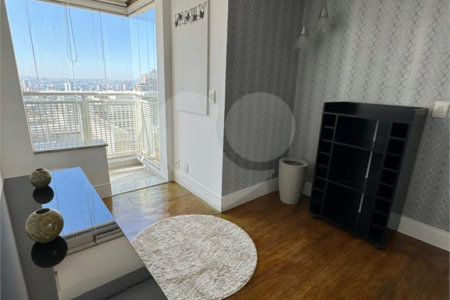 Apartamento para alugar com 4 quartos, sendo 3 suítes,  em Vila Gomes Cardim, São Paulo, SP