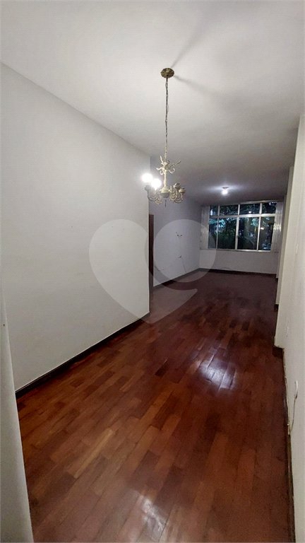 Apartamento à venda com 3 quartos em Tijuca, Rio de Janeiro, RJ