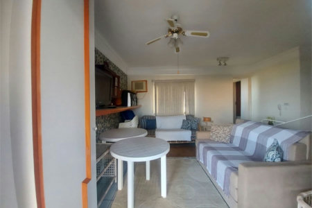 Apartamento Residencial à venda, Enseada, Guarujá - AP0517.