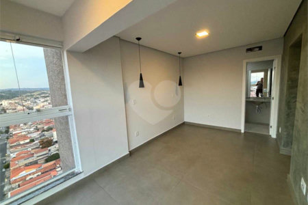 Apartamento à venda com 2 quartos, sendo 1 suíte,  em Vila Hortência, Sorocaba, SP