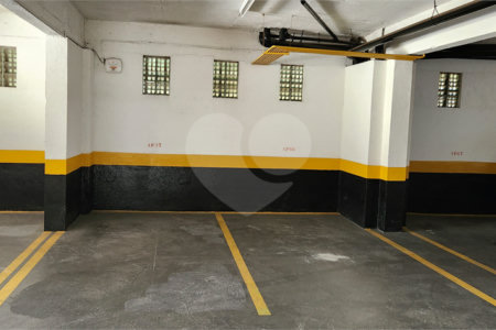 Cobertura à venda com 2 quartos, sendo 1 suíte, em Vila Guarani (z Sul), São Paulo, SP