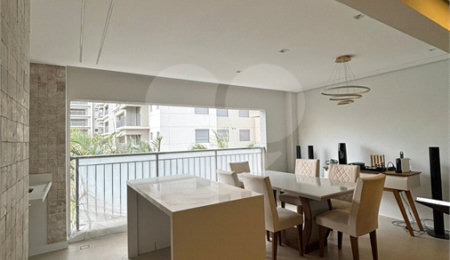 Apartamento à venda com 3 suítes em Tucuruvi, São Paulo, SP