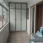 Apartamento Residencial à venda, Embaré, Santos - AP0335.