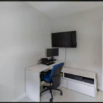 Apartamento à venda com 2 quartos, sendo 1 suíte, em Vila Andrade, São Paulo, SP