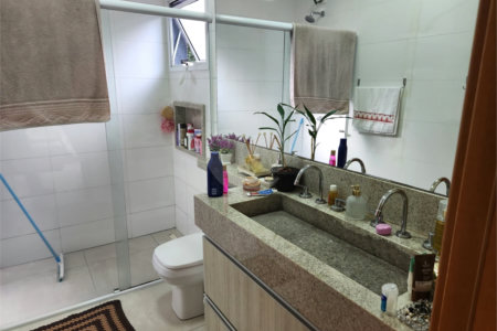 Casa à venda com 3 suítes em Residencial Campos de Piemonte, Araraquara, SP