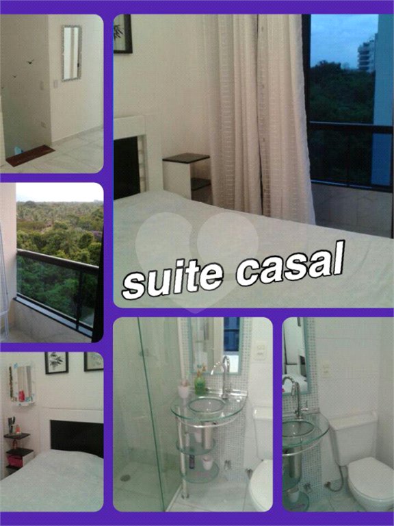 Duplex à venda com 2 quartos, sendo 1 suíte, em Riviera, Bertioga, SP