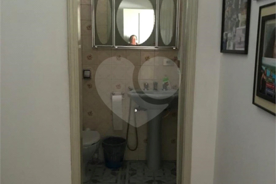 Sobrado à venda com 10 quartos, sendo 2 suítes, em Pirituba, São Paulo, SP
