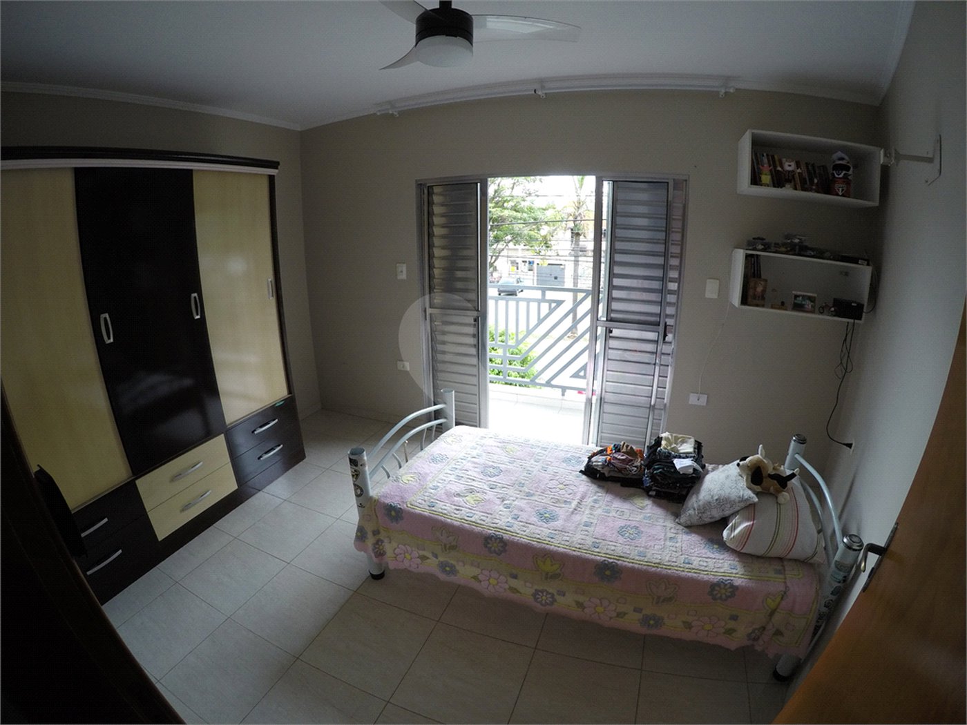 Casa à venda com 3 quartos em Vila Nova Cachoeirinha, São Paulo, SP