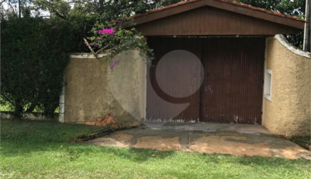 Chácara à venda com 4 quartos, sendo 2 suítes,  em Alto das Palmeiras, Itu, SP