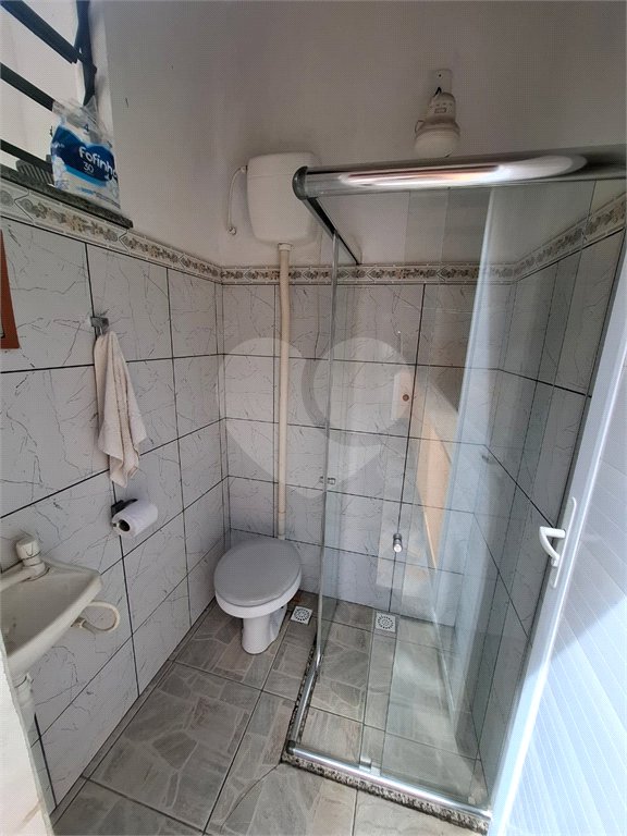 Casa Térrea à venda com 4 quartos, sendo 1 suíte, em Campo Grande, Rio de Janeiro, RJ
