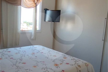 Apartamento à venda com 2 quartos em Vila Progresso, Sorocaba, SP