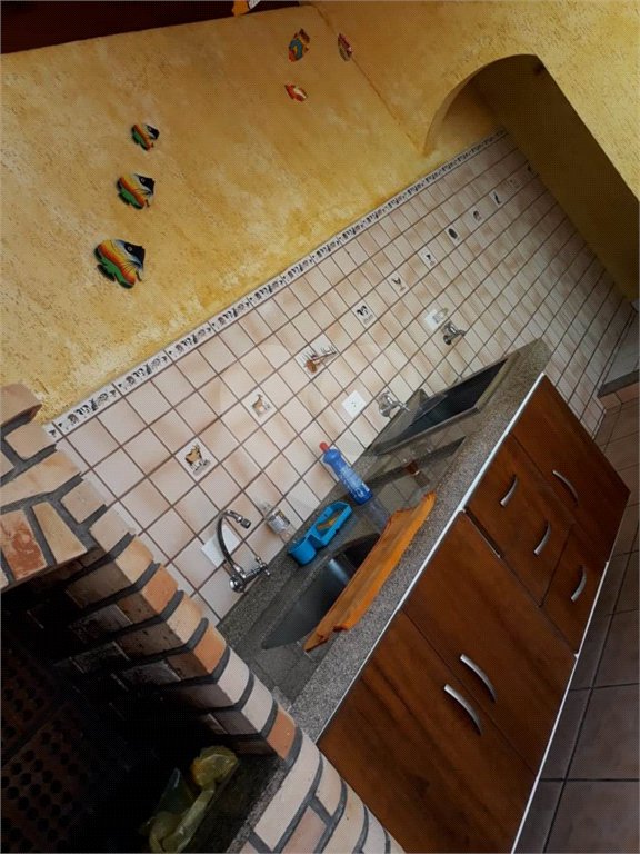 Sobrado à venda com 4 quartos, sendo 1 suíte,  em Rio Pequeno, São Paulo, SP