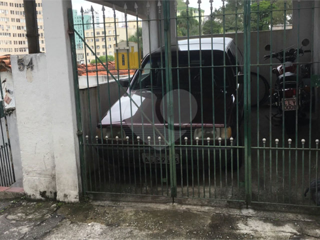 Sobrado à venda com 2 quartos, sendo 1 suíte,  em Tucuruvi, São Paulo, SP