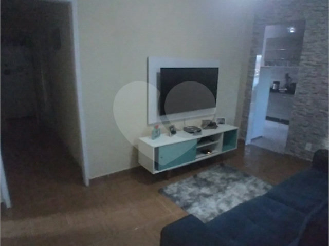 Casa de Vila à venda com 3 quartos em Tucuruvi, São Paulo, SP