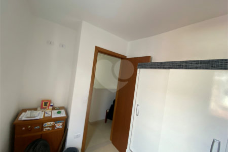 Sobrado à venda com 3 quartos em Parada Inglesa, São Paulo, SP