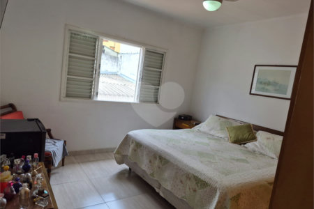 Sobrado à venda com 3 quartos, sendo 1 suíte,  em Parque da Mooca, São Paulo, SP