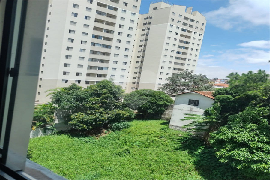 Apartamento à venda com 2 quartos em Imirim, São Paulo, SP