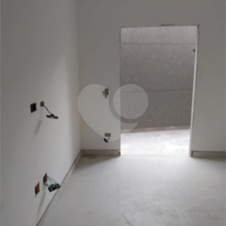 Apartamento à venda com 2 quartos em Tucuruvi, São Paulo, SP