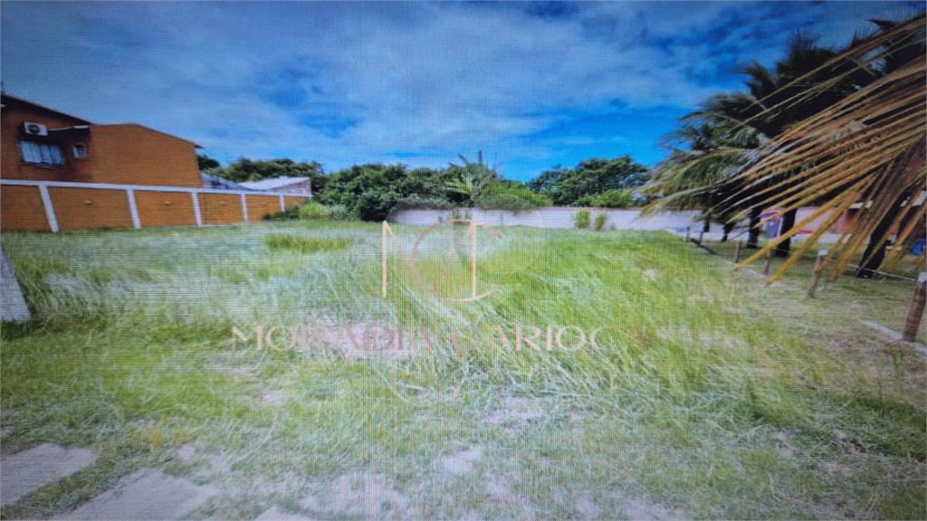 Terreno em condomínio à venda em Praia Rasa, Armação dos Búzios, RJ