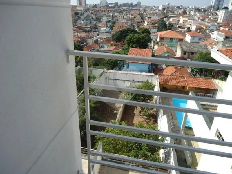 Sobrado à venda com 3 suítes em Vila Mazzei, São Paulo, SP