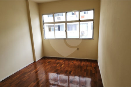 Apartamento à venda com 2 quartos em Tijuca, Rio de Janeiro, RJ