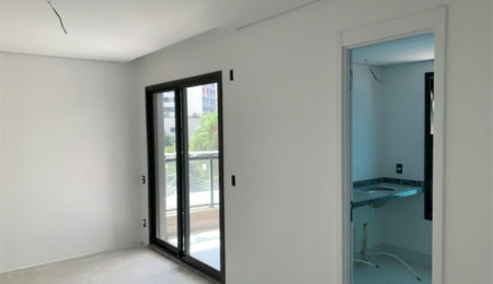 Apartamento à venda com 2 suítes em Butantã, São Paulo, SP