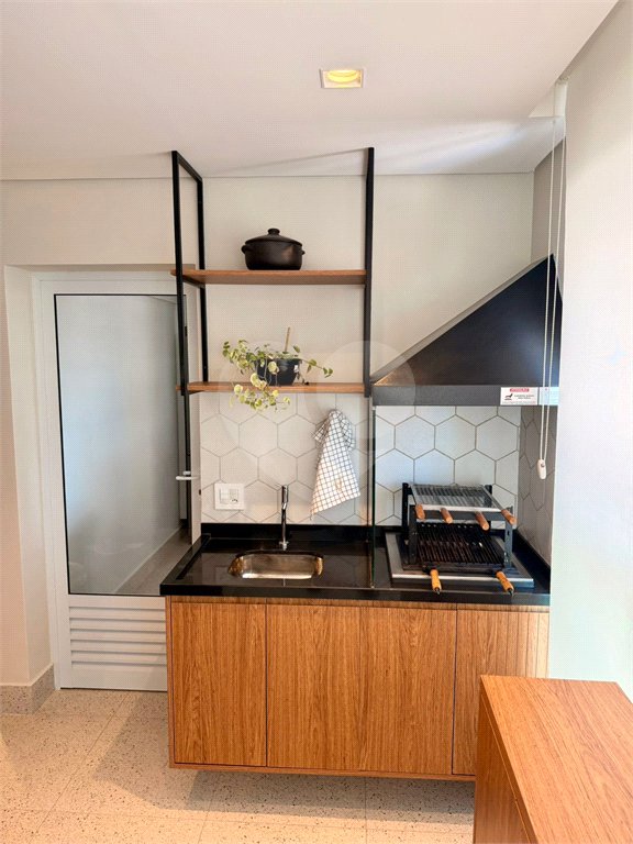 Apartamento à venda com 2 suítes em Parque Bandeirante, Santo André, SP