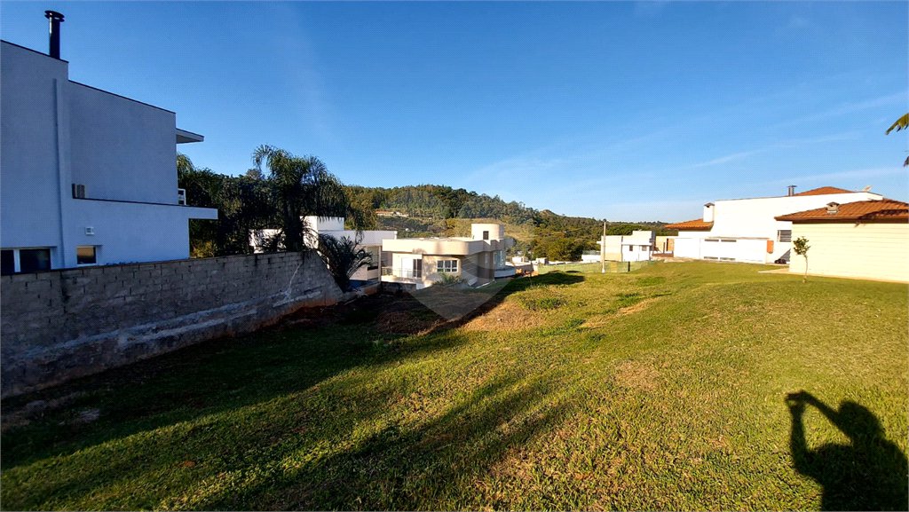 Terreno à venda no condomínio Reserva dos Vinhedos, Louveira - SP