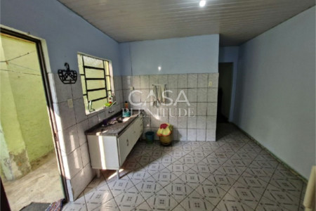 Casa à venda com 2 quartos em Além Ponte, Sorocaba, SP