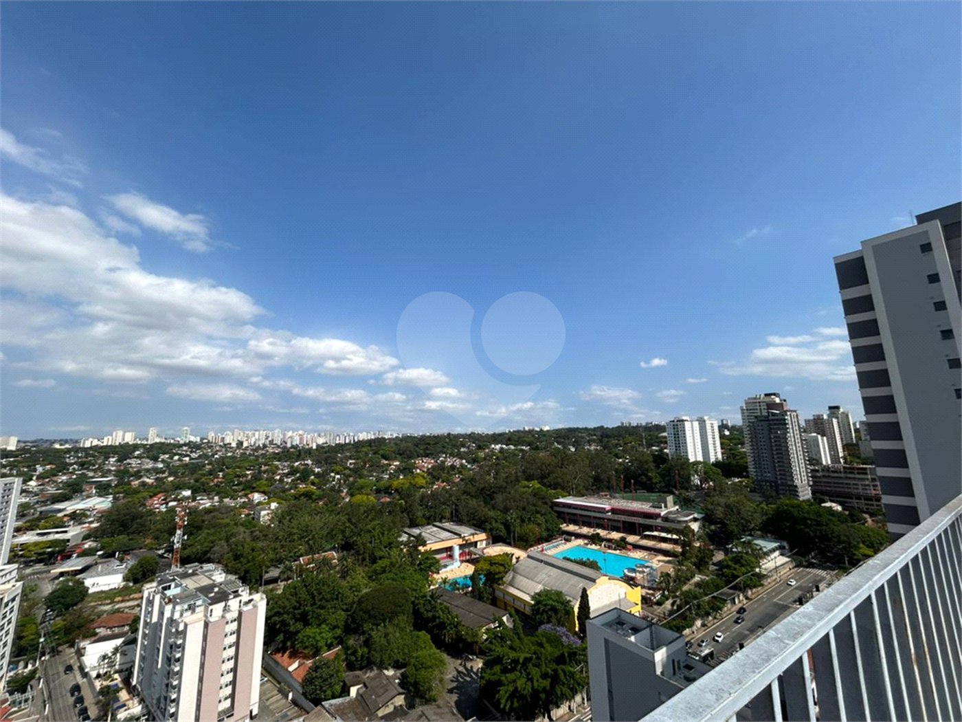 Apartamento à venda com 1 quarto em Brooklin, São Paulo, SP