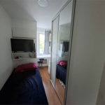 Apartamento à venda com 3 quartos, sendo 1 suíte, em Grajaú, Rio de Janeiro, RJ