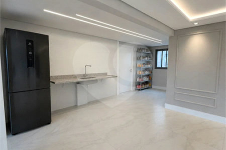 Apartamento à venda com 3 suítes em Brooklin Paulista, São Paulo, SP