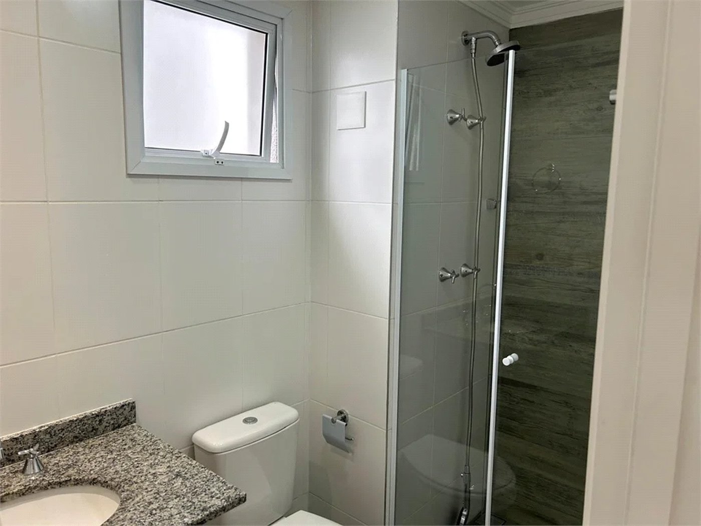 Apartamento à venda com 3 quartos, sendo 1 suíte, em Jardim Caboré, São Paulo, SP