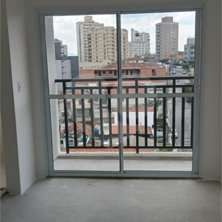 Apartamento à venda com 2 quartos em Tucuruvi, São Paulo, SP
