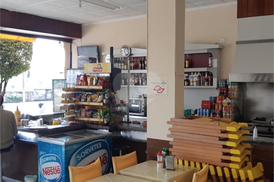 Salão à venda em Lapa, São Paulo, SP