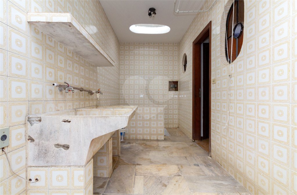 Casa Térrea à venda com 3 quartos, sendo 2 suítes, em Jardim da Saúde, São Paulo, SP