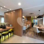 Apartamento à venda com 3 quartos, sendo 1 suíte, em Santa Teresinha, São Paulo, SP